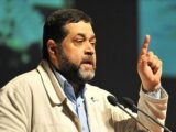 حماس: «ملادینوف» عامل تشدید تنش ها در غزه است