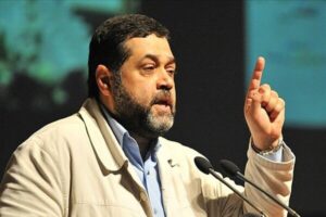 حماس: «ملادینوف» عامل تشدید تنش ها در غزه است
