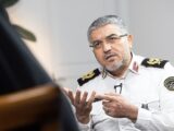 خدمات بدون وقفه پلیس راهور در شرایط جنگی / تسهیل امور اجرائی شهروندان ادامه دارد
