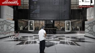 خیز بازدهی بورس پس از آتش‌بس/ ارزش بازار سهام ۱۴ میلیارد دلار افزایش یافت
