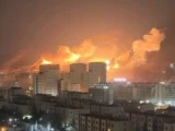 در صورت حمله شبانه چه کنیم؟ / این نکات را از دست ندهید