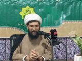 دعوت سرپرست تبلیغات اسلامی خراسان رضوی از مردم برای حضور در جشن غدیر
