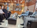 رئیس‌کل دادگستری بوشهر: همکاری بین دستگاه‌ها تقویت شود