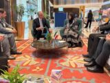 رایزنی تهران و باکو برای نجات دریای خزر/ مقابله مشترک با تغییرات اقلیمی