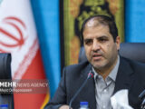 رتبه نخست استان یزد در حوزه ساماندهی امور جوانان