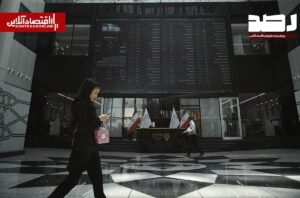 رشد آرام بورس با تداوم خروج پول حقیقی از بازار | بنادر و کشتیرانی در صدر بازدهی