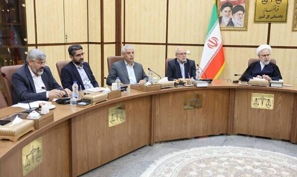 رفع ۸۰۰ نقطه حادثه‌خیز در کشور با پیگیری‌های دادستانی