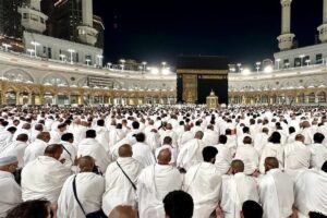 روند ثبت‌نام حج تمتع ۱۴۰۶ تغییر کرد/ متقاضیان بخوانند