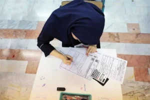 زمان برگزاری امتحانات نهایی پایه‌های یازدهم و دوازدهم اعلام شد