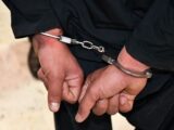 زورگیر پایتخت دستگیر شد