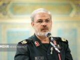 سردار محبی: توان نظامی ایران پس از آتش‌بس افزایش یافته است