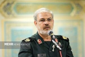 سردار محبی: توان نظامی ایران پس از آتش‌بس افزایش یافته است