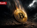 سقوط تاریخی بیت‌کوین/ ۳ میلیارد دلار سرمایه لیکویید شد