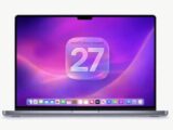 سیستم‌عامل macOS ۲۷ روی این مدل‌های مک اجرا نمی‌شود