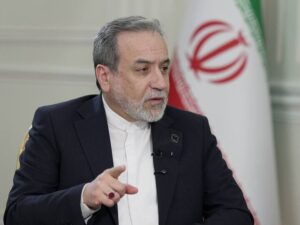 عراقچی: شهادت رهبر انقلاب به نقطه عطف در تاریخ ایران تبدیل شد
