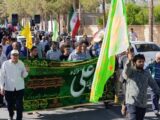 عید غدیر روز اکمال دین و تبیین پیام ولایت است