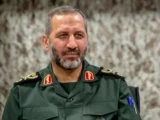 فرمانده هوافضا: گوش به فرمان ولایت باشید و از ایجاد تفرقه در اتحاد مقدس پرهیز کنید+ عکس