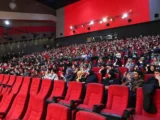 فروش ۳۱ میلیارد تومانی سینماها درهفته گذشته