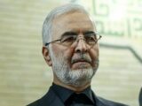 قدردانی مومنی از مواضع اصولی چین