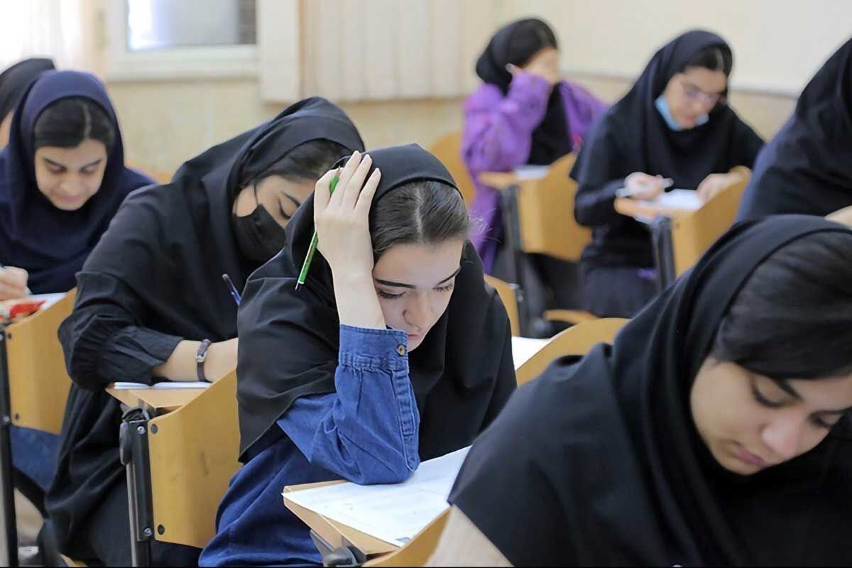 قرار است برای تاثیر معدل در آزمون سراسری مجدد تصمیم‌گیری شود؟/ جدال معدل و کنکور بر سر آینده دانش‌آموزان