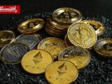 قیمت تتر، اتریوم و بیت‌کوین امروز شنبه ۲۳ خرداد | بازار در حالت احتیاط