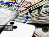 قیمت دلار امروز دوشنبه 25خرداد 1405/ ریزش قیمت دلار + جدول و جزئیات