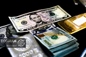 قیمت دلار امروز سه شنبه 2تیر 1405/ افزایش قیمت + جدول و جزئیات