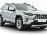 قیمت رسمی تویوتا RAV4 ۲۰۲۵ اعلام شد + شرایط ثبت‌نام و زمان تحویل