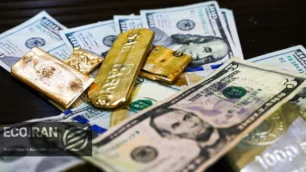 قیمت طلا، دلار و سکه امروز یکشنبه 31خرداد/ کاهش قیمت ها + جدول