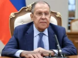 لاوروف: امیدواریم تفاهم‌نامه ایران و آمریکا مانع از درگیری مجدد در خاورمیانه شود