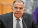 لاوروف: کالاس مایه شرمساری اروپا و باعث تمسخر آن است