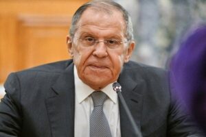 لاوروف: کالاس مایه شرمساری اروپا و باعث تمسخر آن است