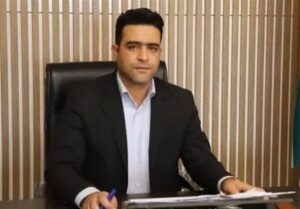 لنجابی: بهره برداری از کتابخانه آوه نیازمند ۸۰ میلیارد ریال اعتبار است