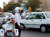 محدودیت‌های ویژه ترافیکی در شب‌های محرم / پلیس راهور تهران برنامه جدید را اعلام کرد