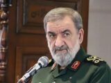 محسن رضایی: محکم پای متحدمان حزب‌الله ایستاده‌ایم