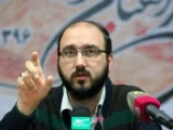 مدیر شبکه ۳ سیما تصادف کرد
