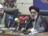 مراسم سالگرد قیام خونین ۱۵ خرداد در استان تهران برگزار می شود