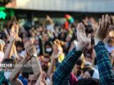 مراسم گرامیداشت عید غدیر در بیش از ۲ هزار بقاع متبرکه