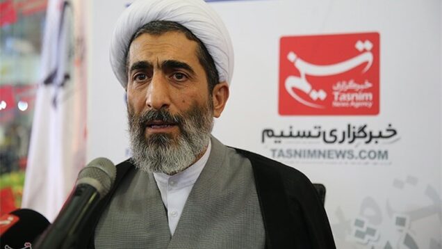 معاون قوه قضائیه: حکمرانی قضایی باید به سمت مردم‌پایه شدن حرکت کند