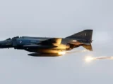 مقایسه جنگنده‌های F-16 و F-4E / راز برتری غول آمریکایی چیست؟