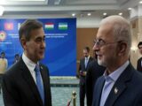 مومنی: سازمان همکاری‌ شانگهای بازیگری بسیار موثر در تحولات جهانی است