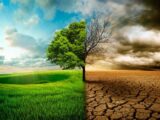 ناایستایی اقلیم ریسک خشکسالی و سیل اصفهان را افزایش داد