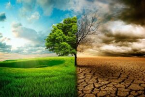 ناایستایی اقلیم ریسک خشکسالی و سیل اصفهان را افزایش داد