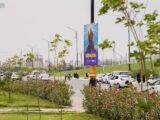 نجف اشرف آماده برگزاری جشن بزرگ غدیر