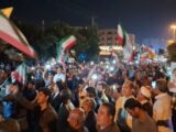 نجوای دختران فاطمی با نام حیدر در شاهرود