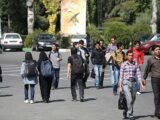 نخستین جلسه بررسی موارد خاص سلامت روان دانشجویان برگزار شد