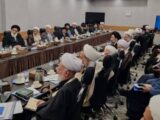 نمایندگان ولی فقیه:جبهه مقاومت رکن استوار راهبردی دفاعی جهان اسلام است