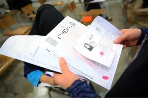 نکات مهم برای آزمون سمپاد و نمونه دولتی/ داوطلبان چه باید بکنند؟