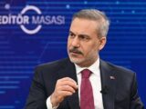 نگرانی ترکیه از تلاش اسرائیل برای مختل کردن توافق ایران و آمریکا
