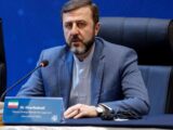 هشدار غریب‌آبادی به فرانسه/ اجازه ورود دیگران به مین‌زدایی تنگه هرمز را نمی‌دهیم